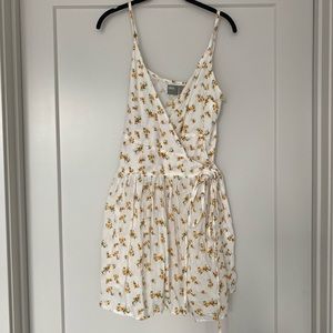 NEW - ASOS Floral Sundress - US 8